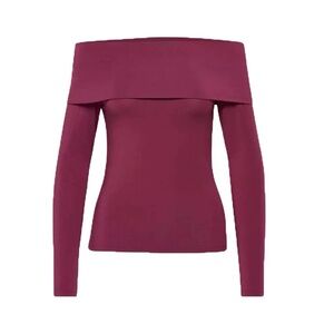 Aritzia Babaton Streamline Top NWOT